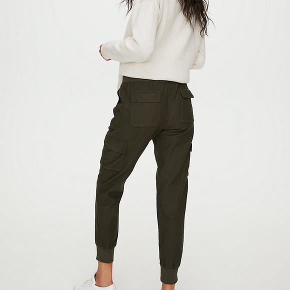 Aritzia Community Cebu Pant - Picture 5 of 5